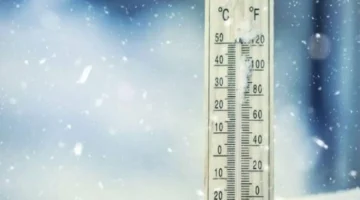 انخفاض كبير.. تقلبات جوية تضرب المحافظات بموجة برد قارس ورياح نشطة